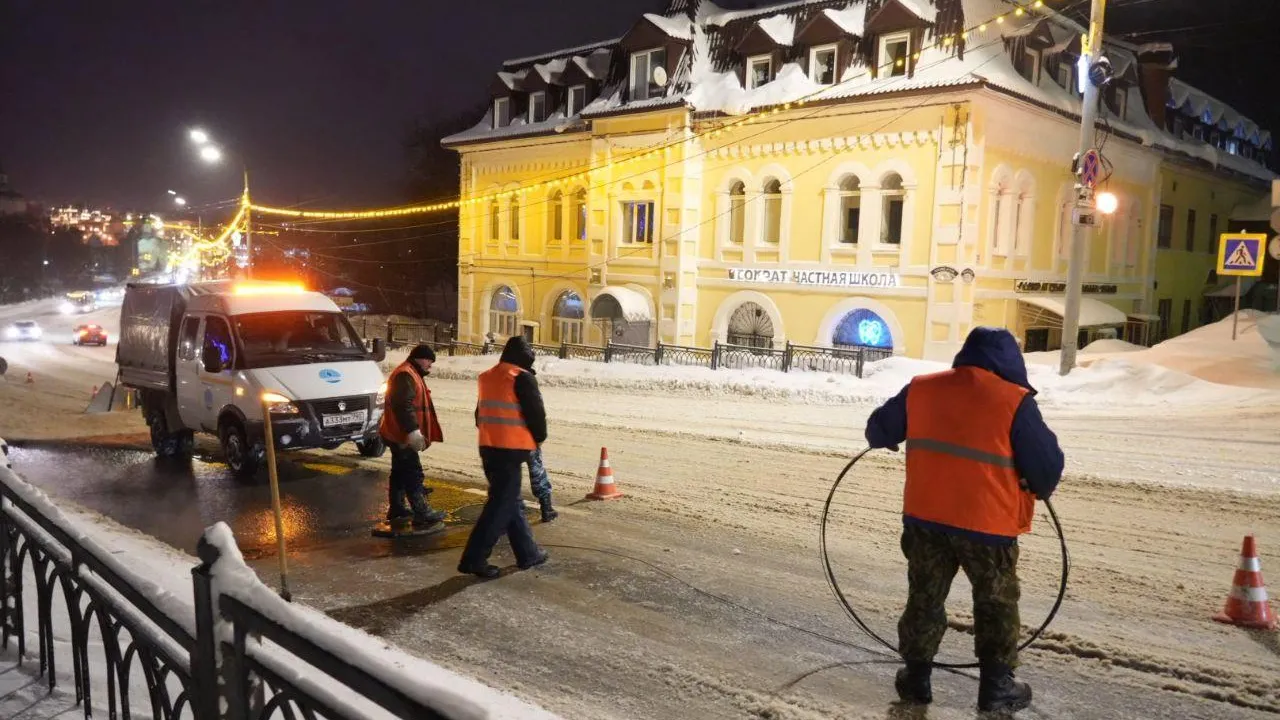 Фото: Дмитрий Зайчиков