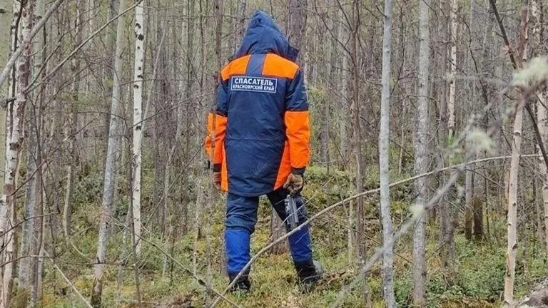 КГКУ «Спасатель"/ВКонтакте