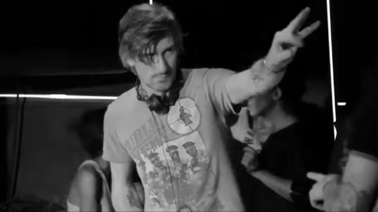 Умер автор хита Nightcall из «Драйва», диджей Kavinsky