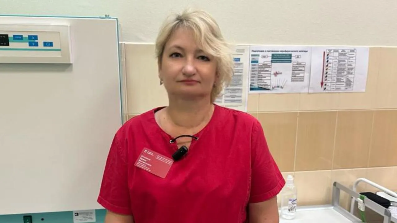 В Домодедовской больнице вылечили пациента с оспой обезьян