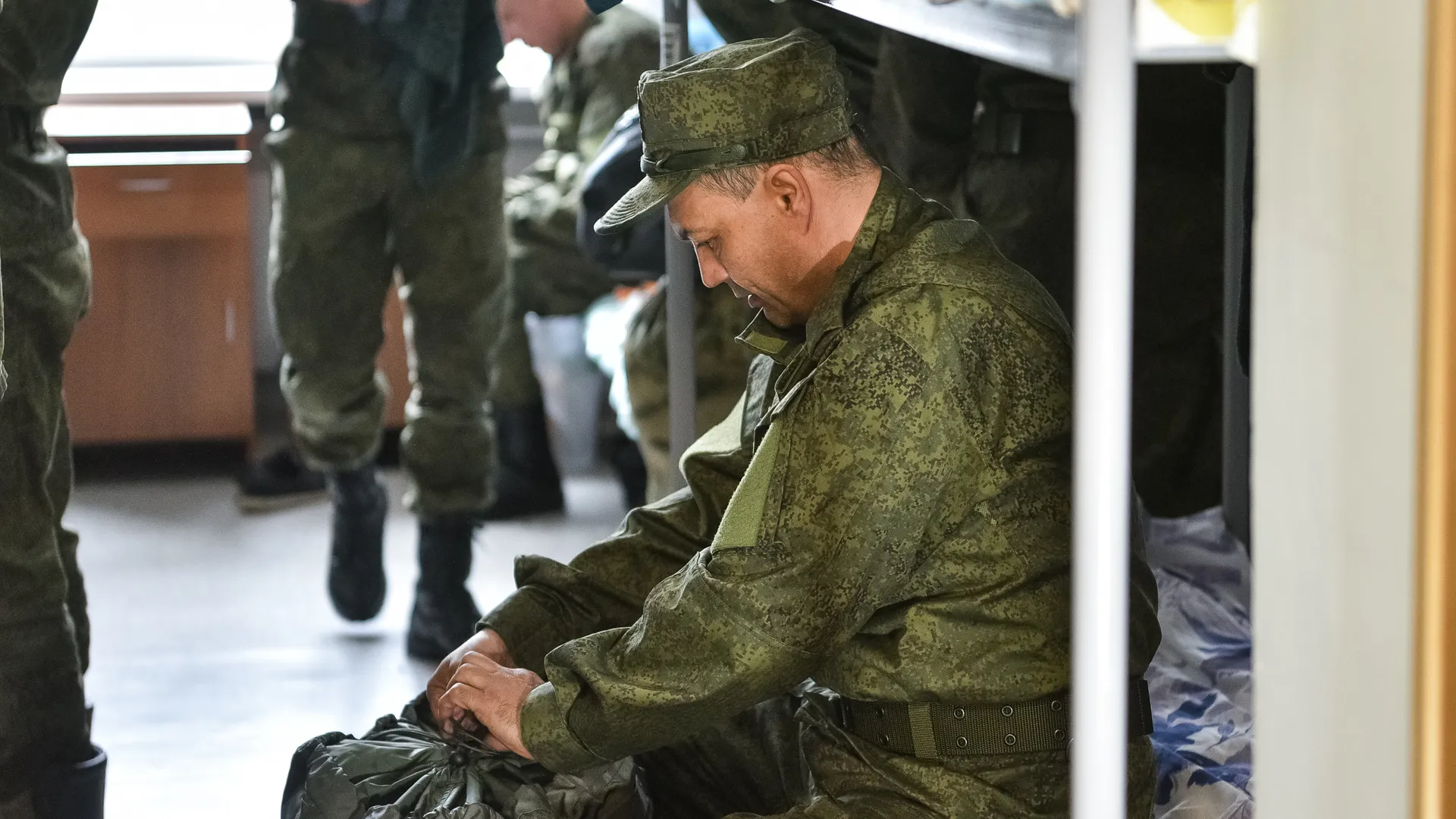 Фото: пресс-служба губернатора и правительства Московской области