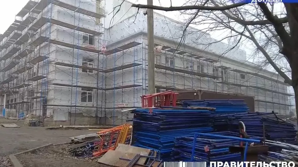 Фото: пресс-служба Министерства ЖКХ Московской области