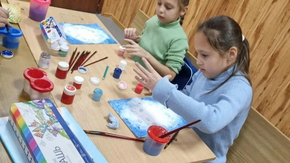 Фото: ГФ «Защитники Отечества», Бронницы