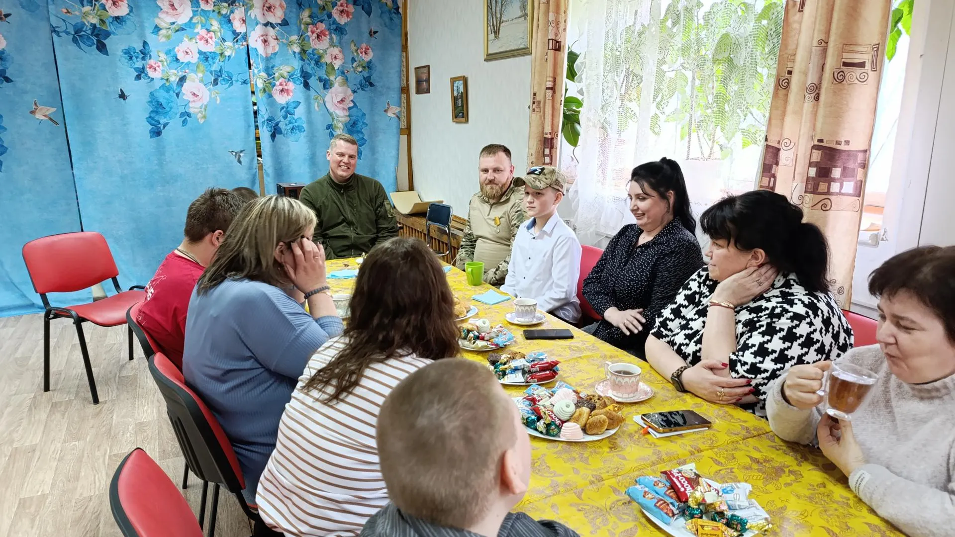 Фото: Ольга Антонова