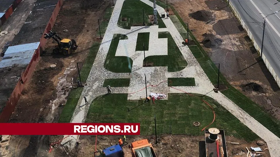 Фото: REGIONS/Валерия Исаева