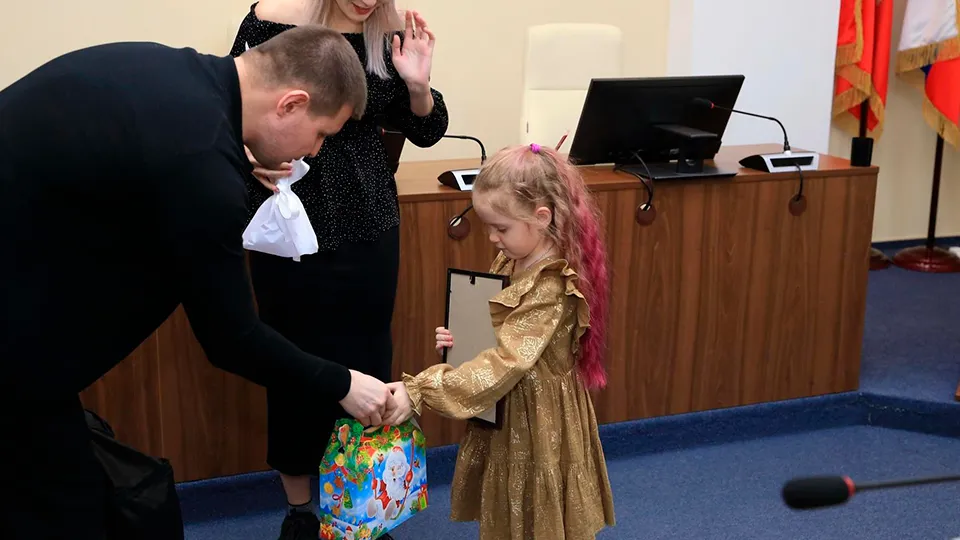 Фото: пресс-служба администрации г.о. Долгопрудный