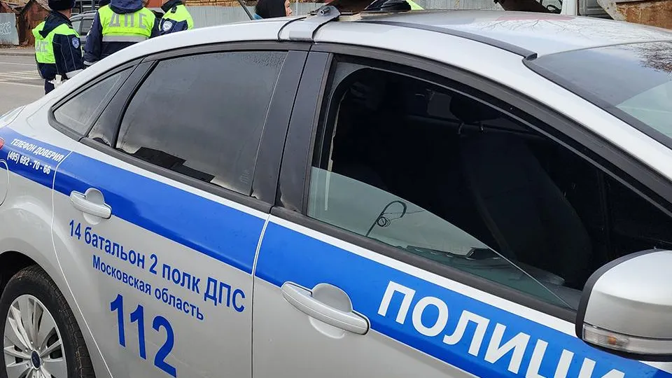 Фото: МедиаБанк Подмосковья/Нина Басистая