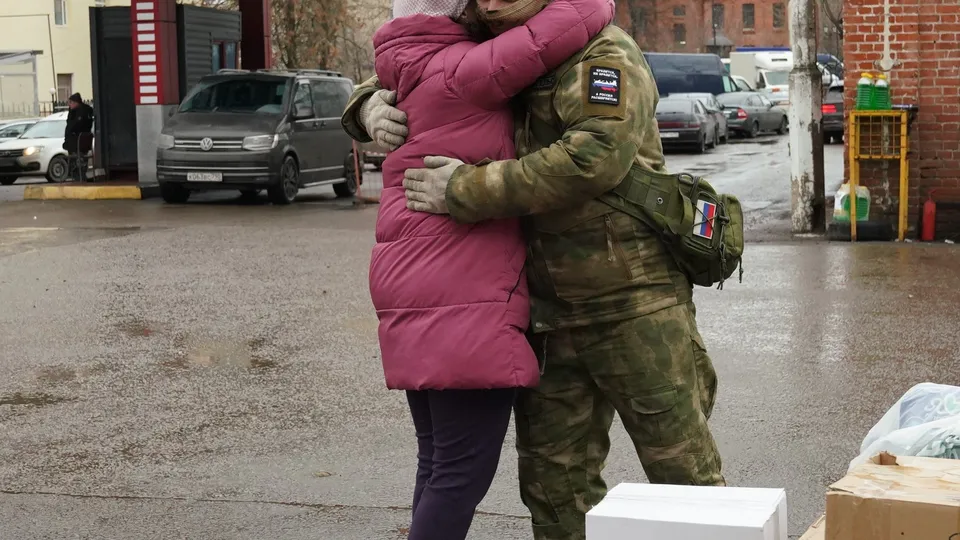 Фото: администрация г.о. Реутов