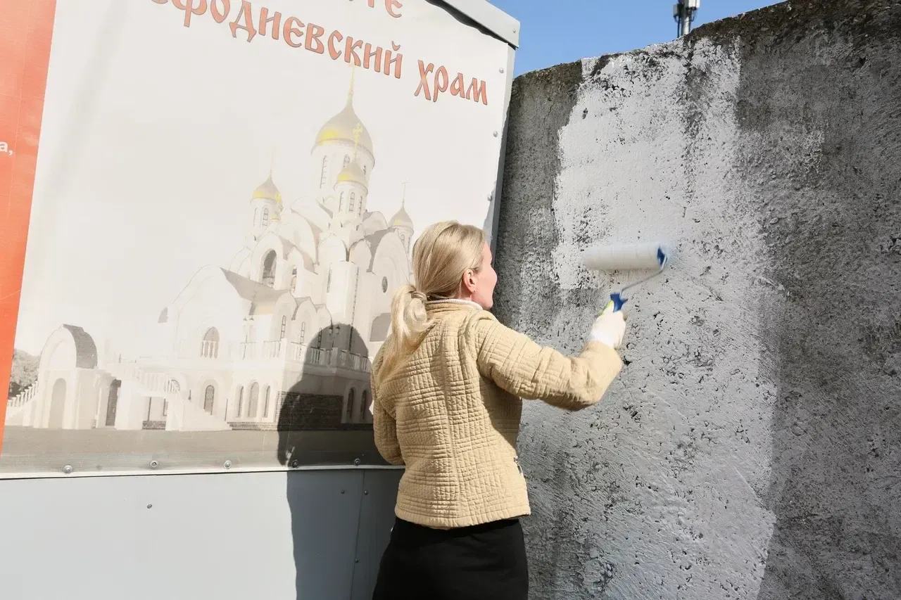 предоставили организаторы