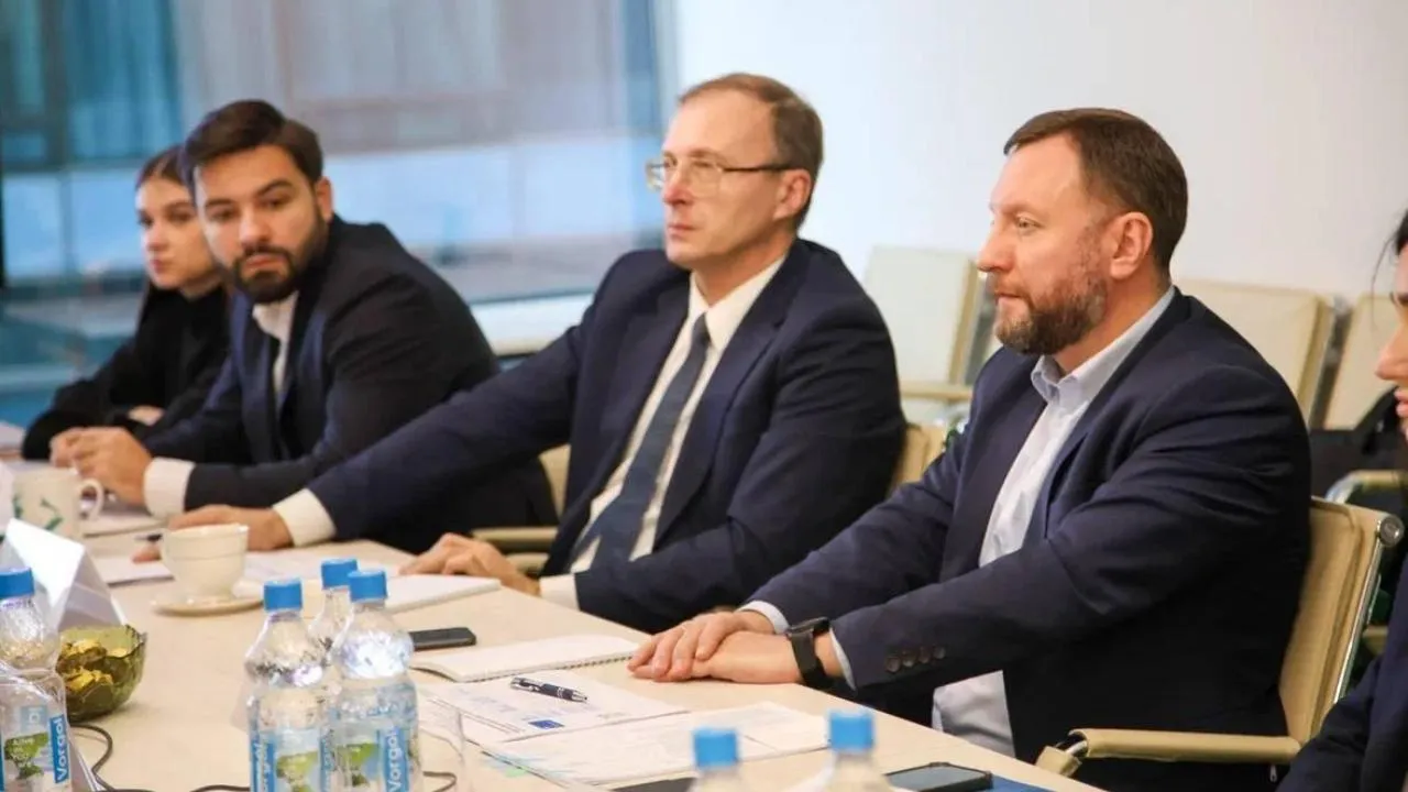 Комитет по конкурентной политике расскажет о развитии конкуренции в Подмосковье в прямом эфире 26 мая