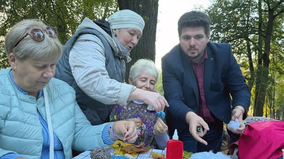 Фото: Вячеслав Градин