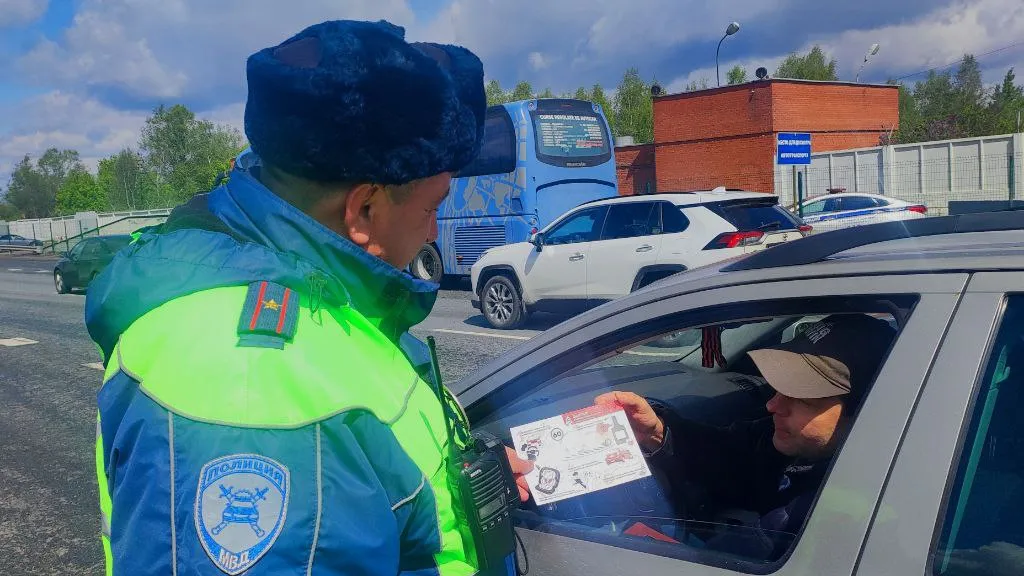 16 батальон ДПС 2 полка ДПС (южный)&nbsp;