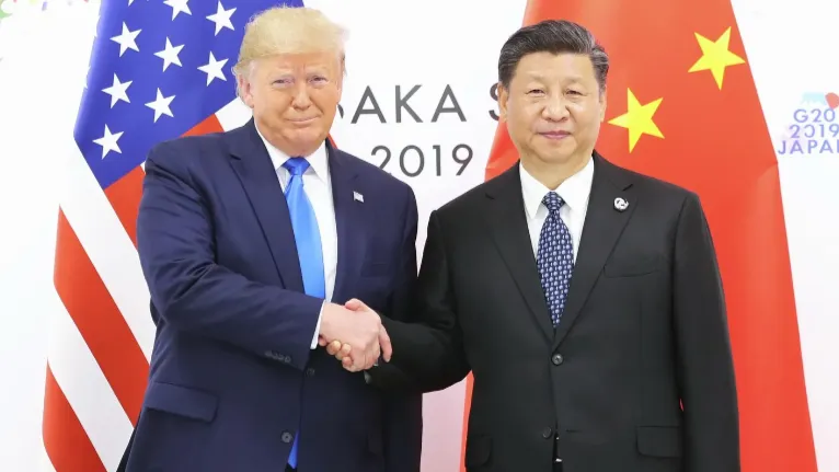 Ju Peng/Xinhua