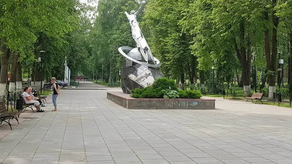 Фото: Яндекс.Карты