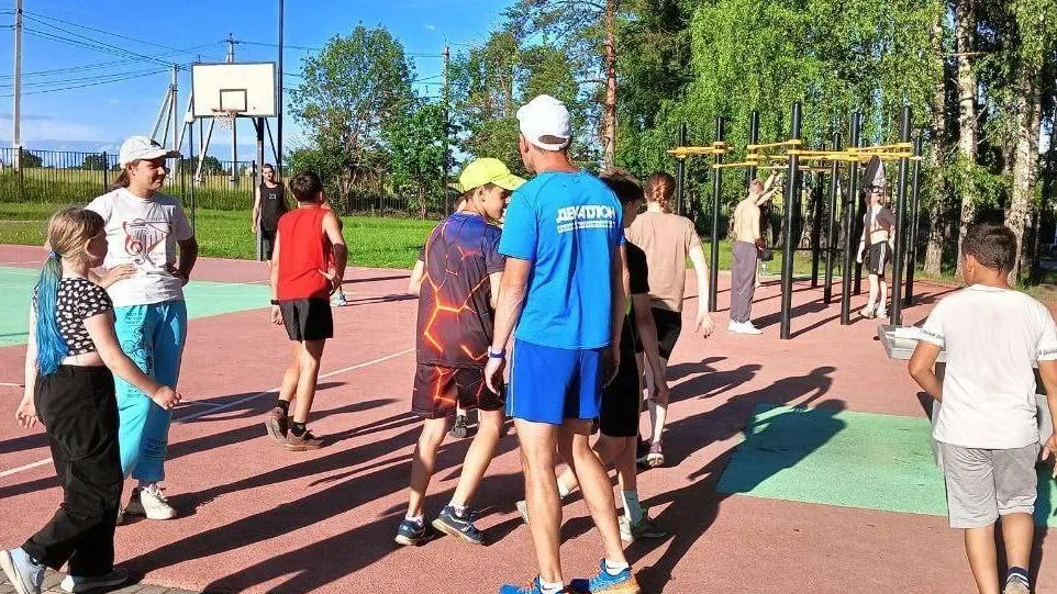 Фото:&nbsp;Министерство благоустройства МО