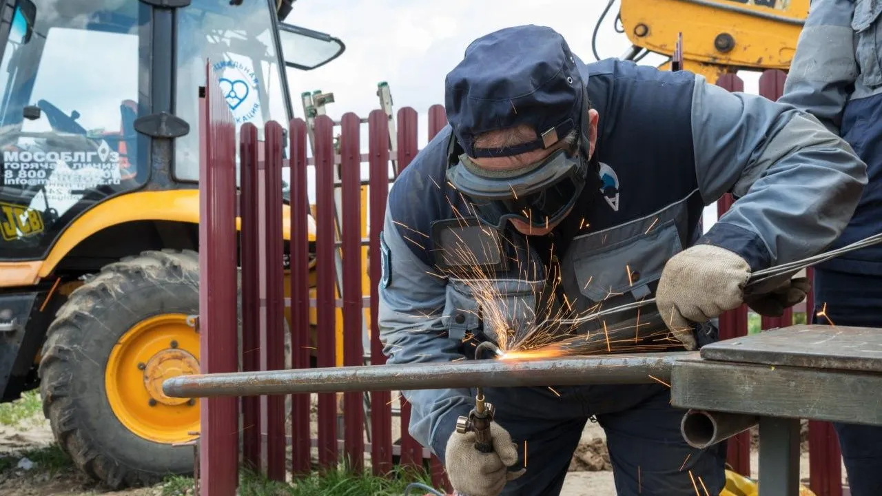 Фото: vk.com/Администрация городского округа Истра