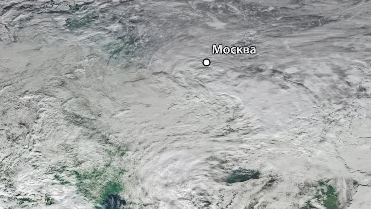 Роскосмос
