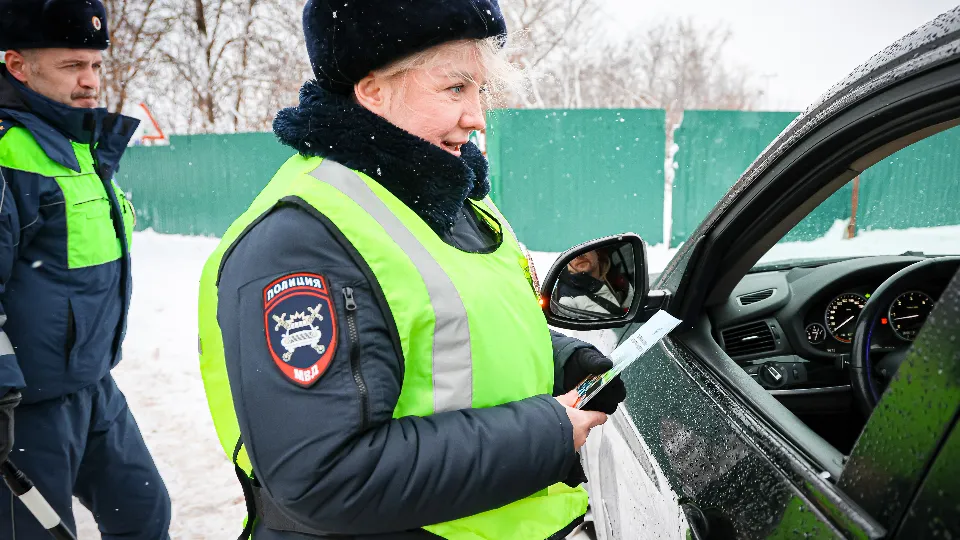 Фото: МедиаБанк Подмосковья/Данила Кирьянов
