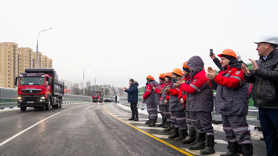 Фото: пресс-служба губернатора и правительства Московской области/Александра Степанова