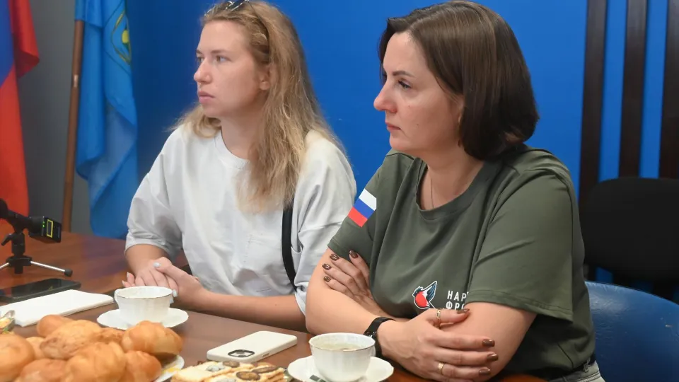 Фото: пресс-служба администрации Ленинского г.о.
