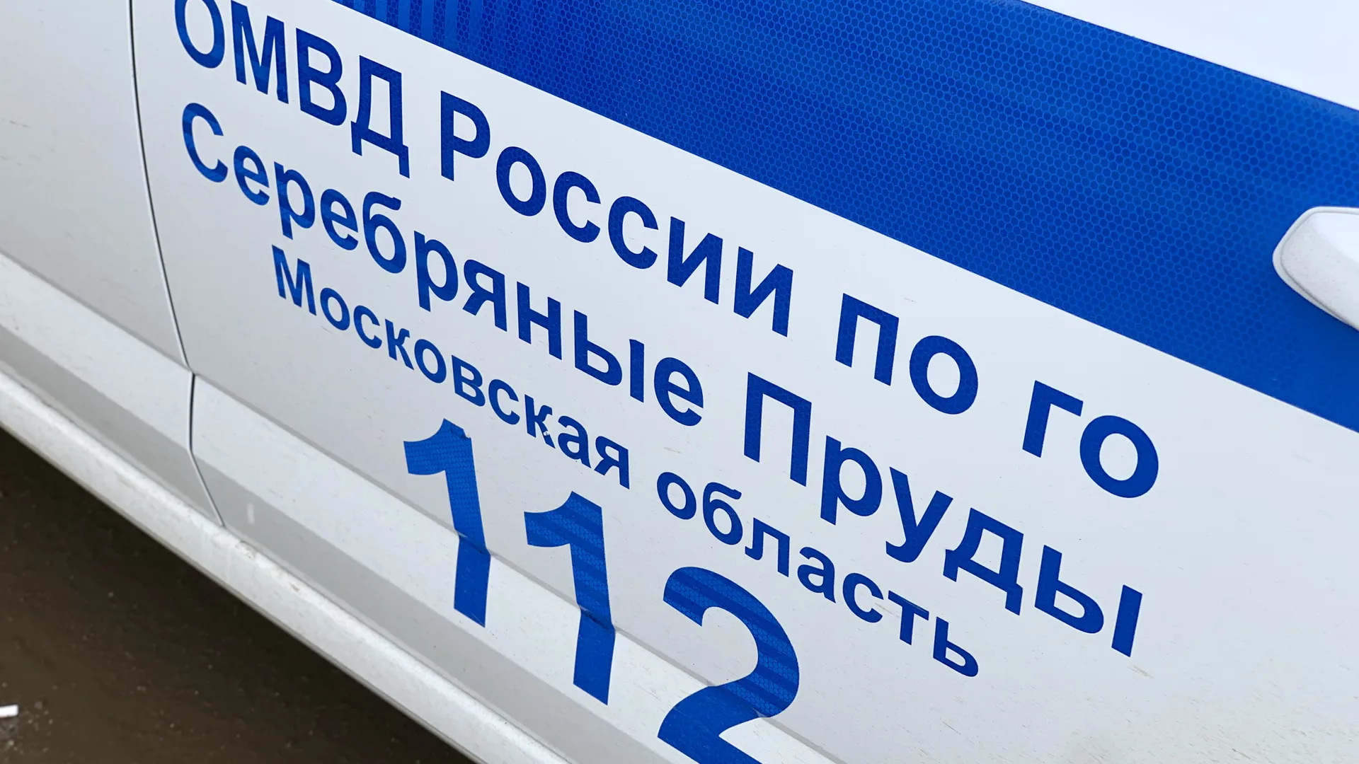 Фото: Госавтоинспекция г.о. Серебряные Пруды