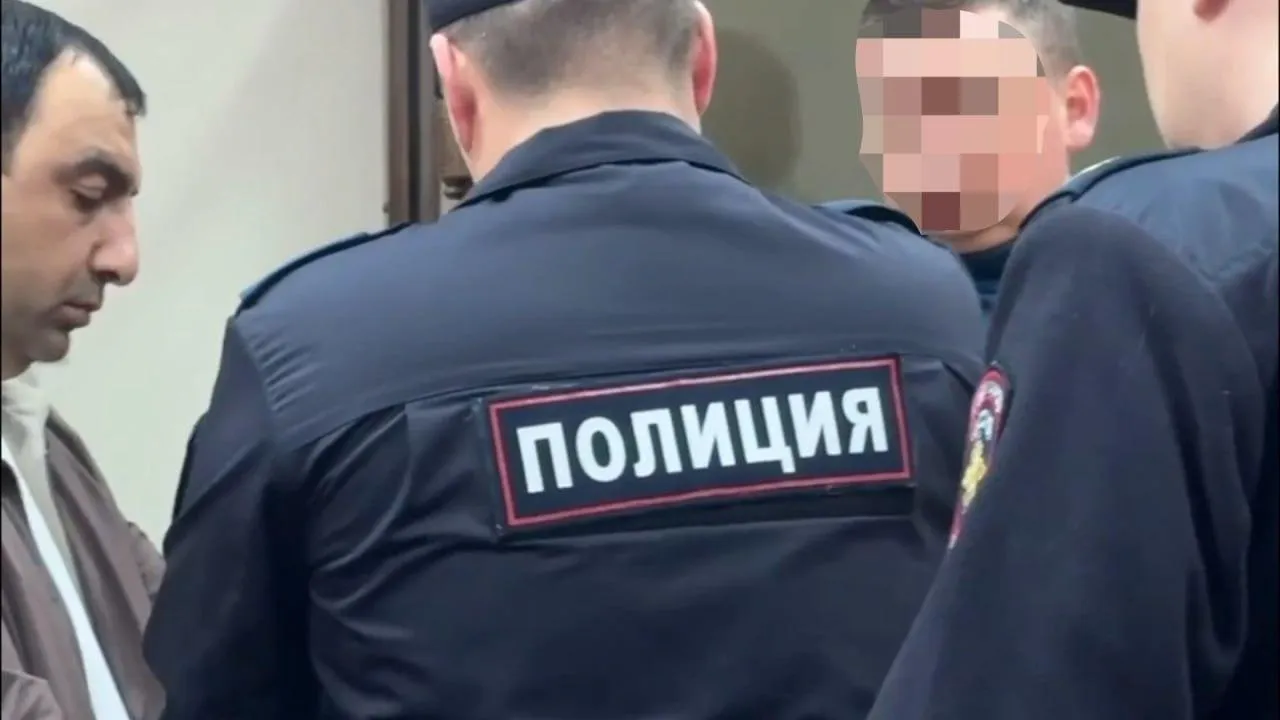пресс-служба УФСБ России по городу Москве и Московской области