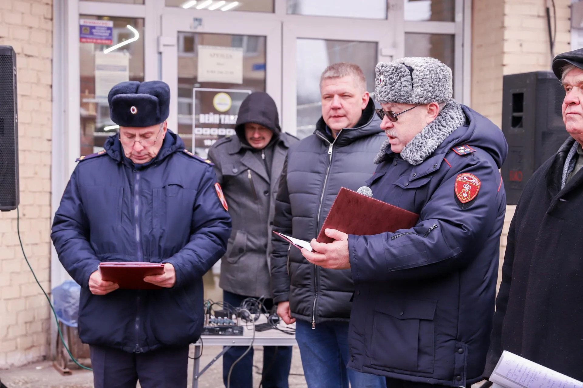 Пресс-служба администрации городского округа Солнечногорск