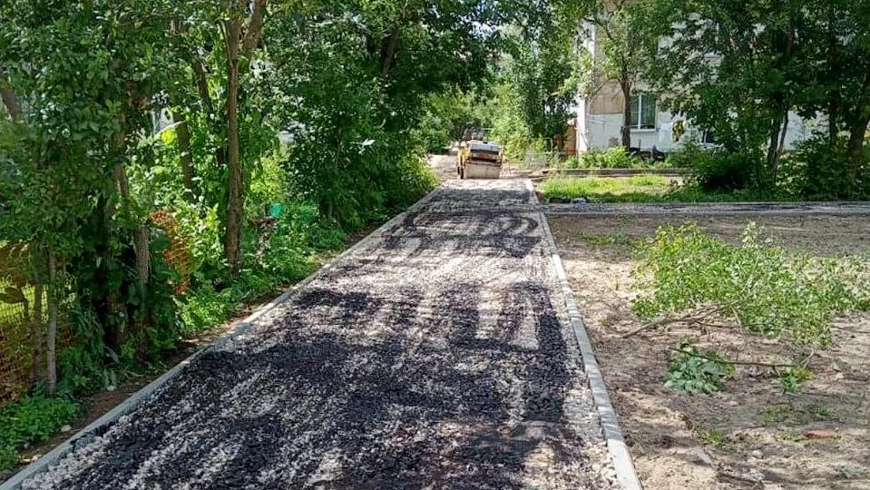Фото: пресс-служба главы г.о. Электросталь