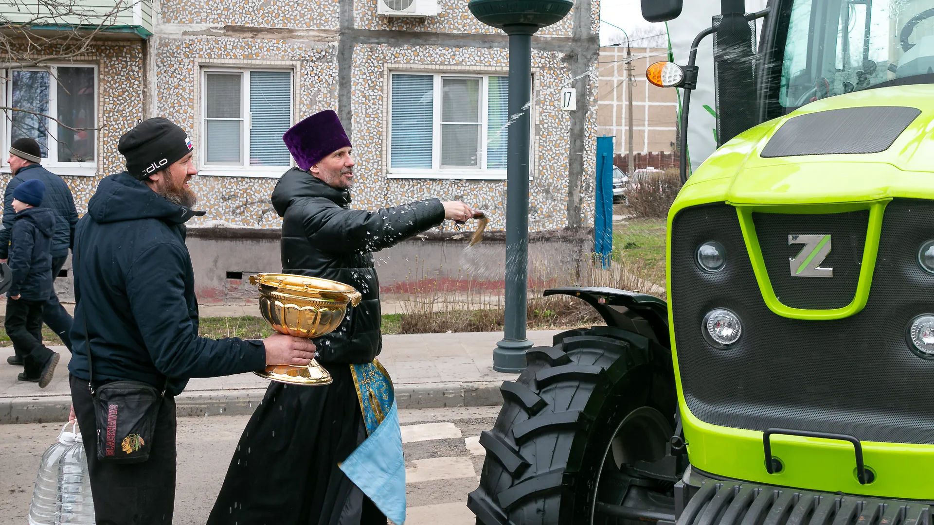 Фото: Евгений Мазепов