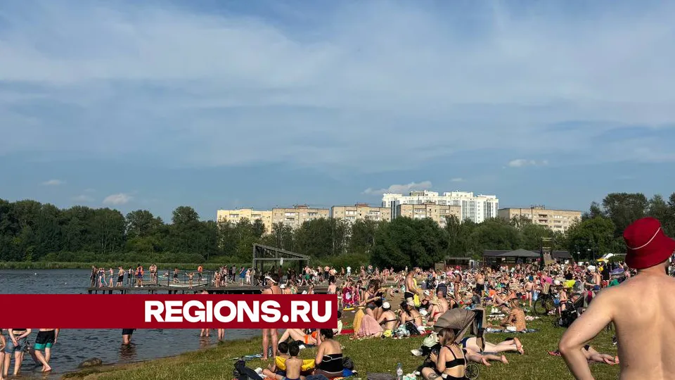 Фото: Алена Мельникова