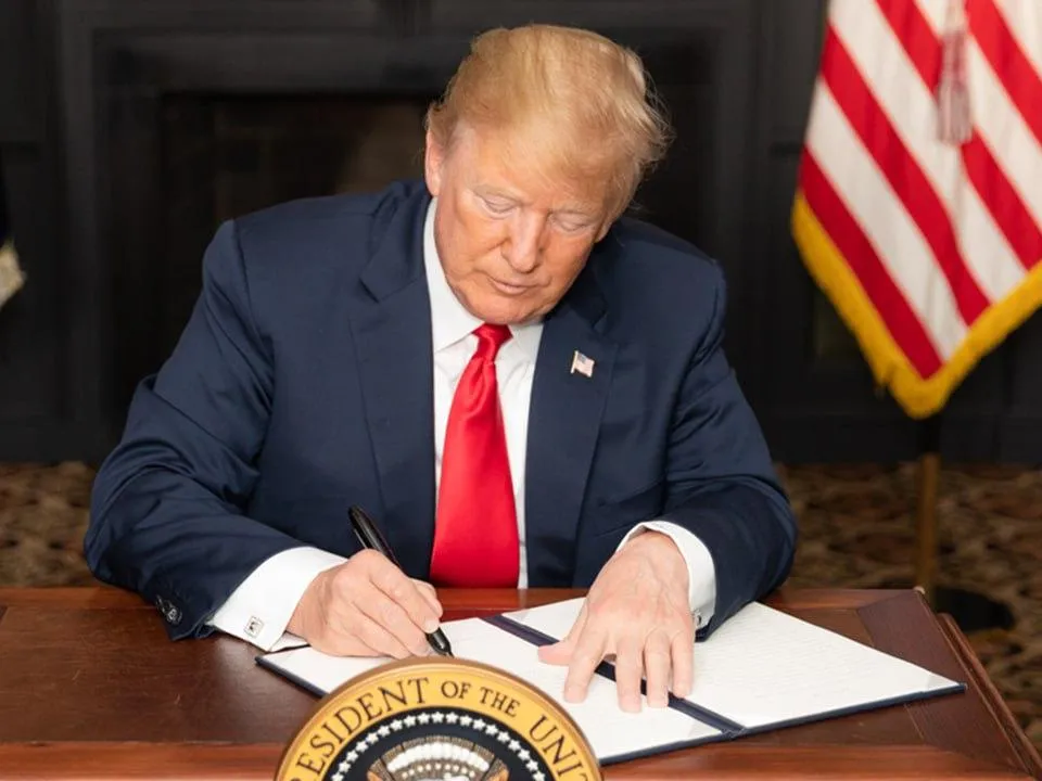США проигрывают Ирану: почему каждый ход Трампа только ухудшает положение на Ближнем Востоке