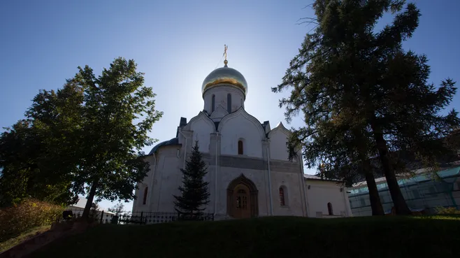 Пожить по уставу: в Лужецком монастыре прошел первый заезд «Монастыринга»