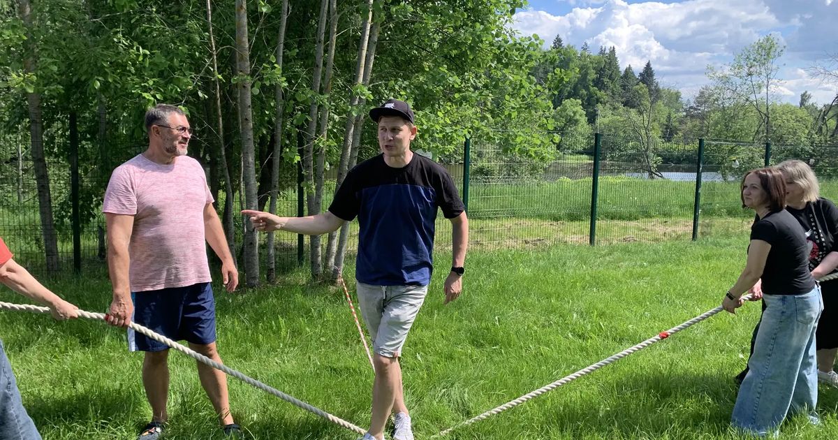 В Истринской школе-интернате прошел День здоровья для педагогов - REGIONS.ru