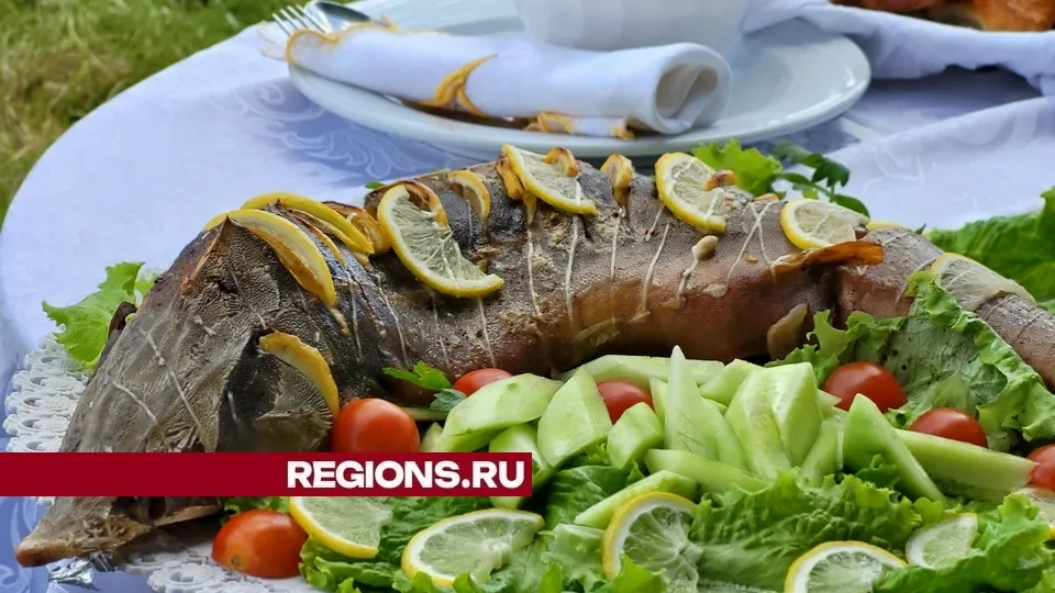 Фото: Александр Дрожжин