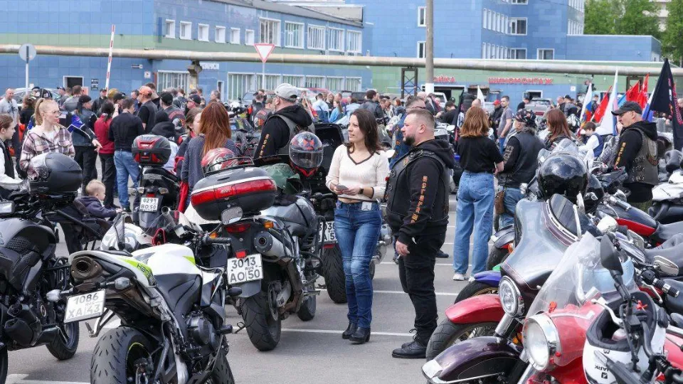 Фото: пресс-служба администрации г.о. Подольск
