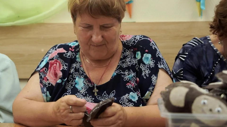 Фото: администрация м.о. Шатура