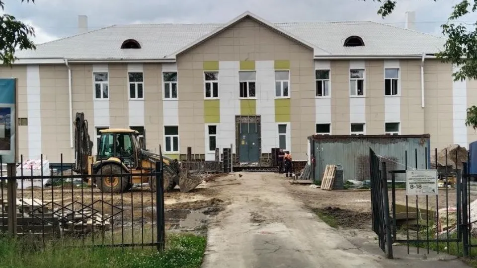 Фото: Минстрой МО