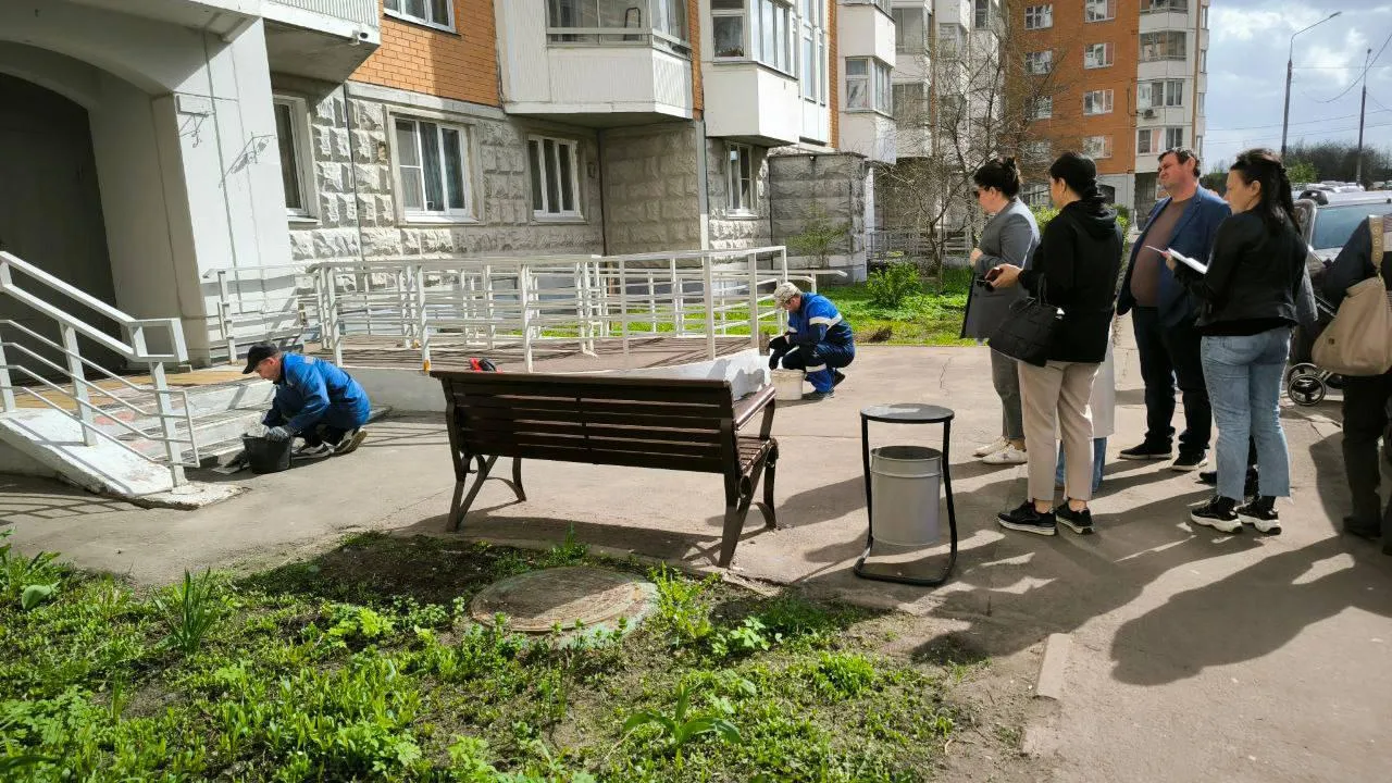 Фото: Администрация г.о. Лобня&nbsp;