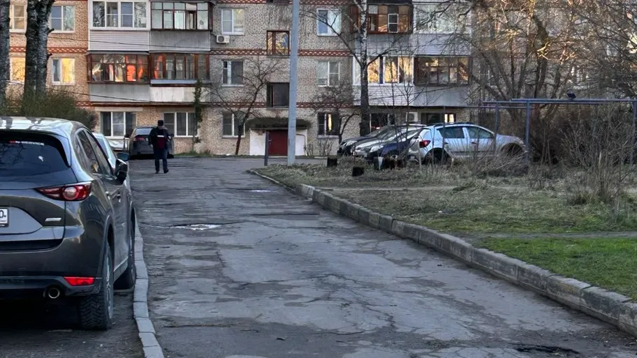 Фото: Виктория Джамалова
