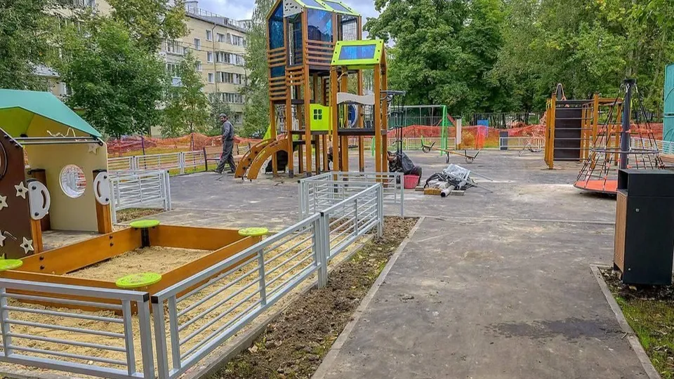 Фото: пресс-служба администрации г.о. Подольск