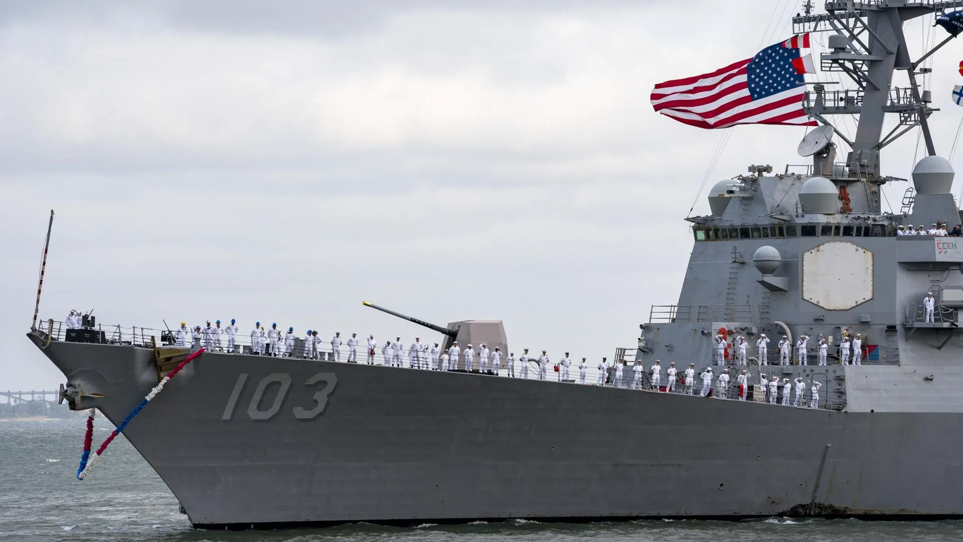 United States Navy