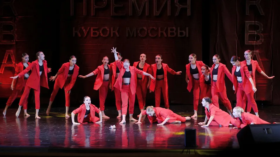 Фото: ДК имени Г. Конина