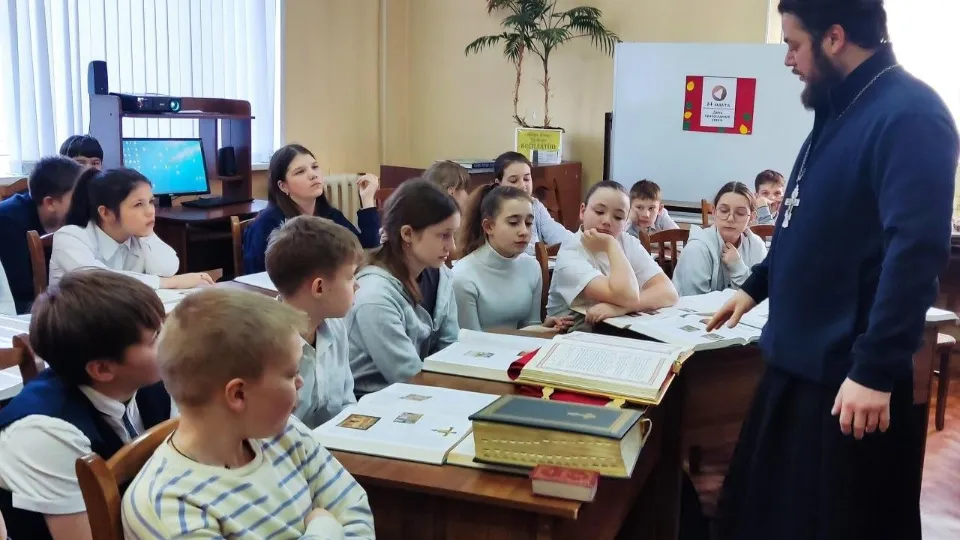 Фото: пресс-служба администрации г.о. Лобня