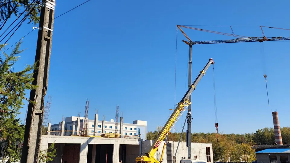 Фото: МедиаБанк Подмосковья/Анастасия Сараева