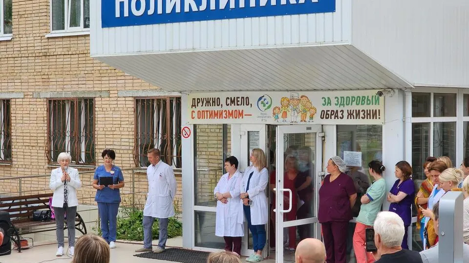 Фото: Екатерина Мелкозерова