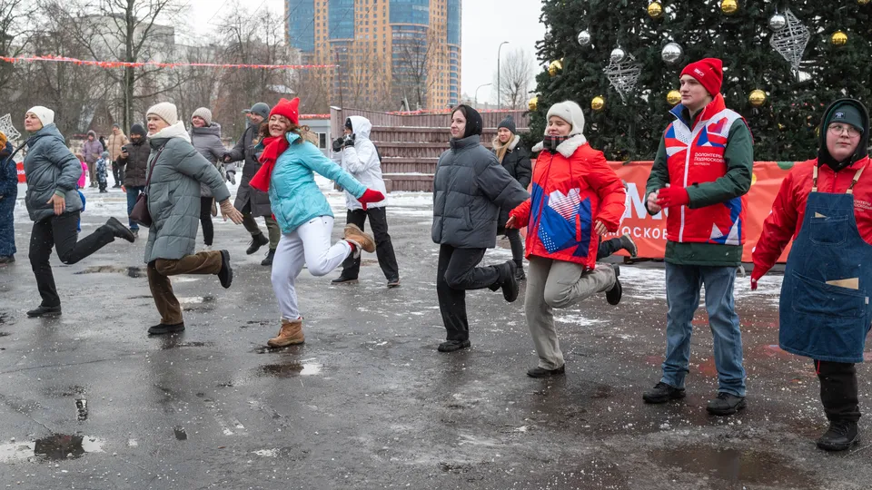 Фото: администрация г.о. Реутов