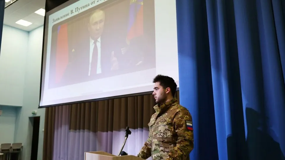 Фото: пресс-служба администрации г.о. Мытищи