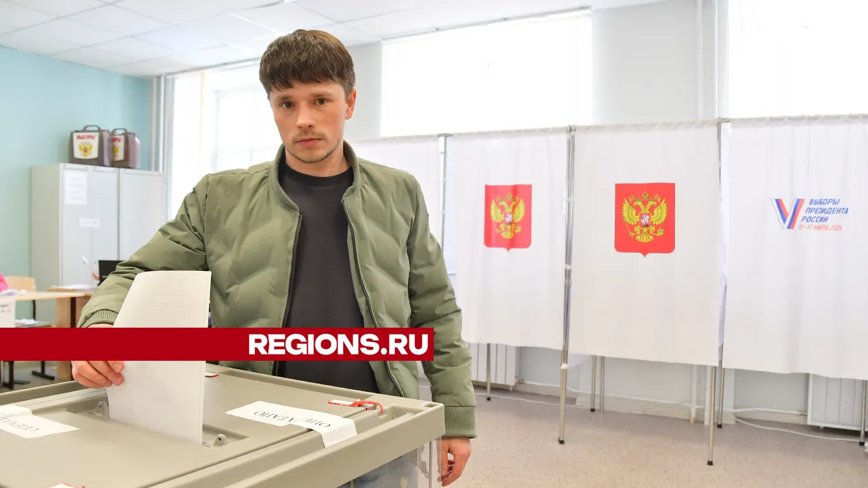 Фото: Наталья Бычкова