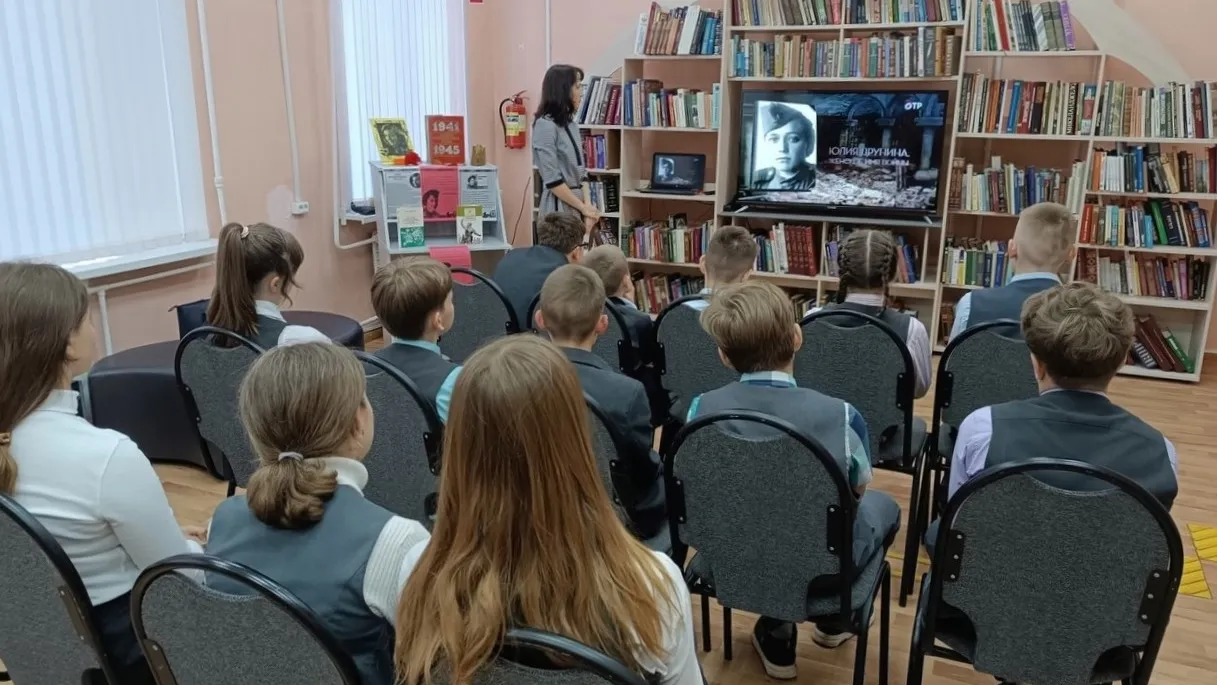 Фото: vk.com/Администрация городского округа Зарайск