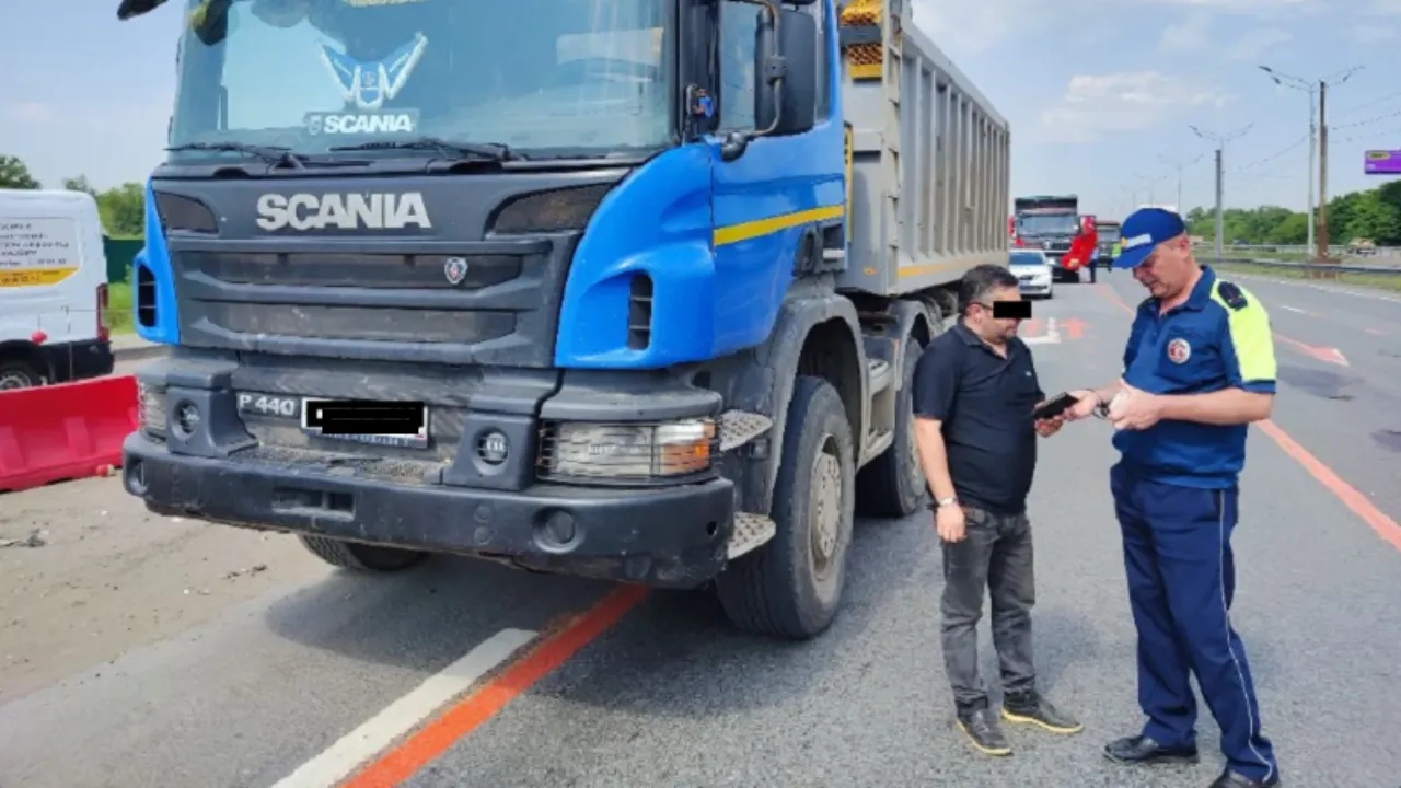 За попытки устроить незаконные свалки привлекли к ответственности жителей трех округов южного Подмосковья